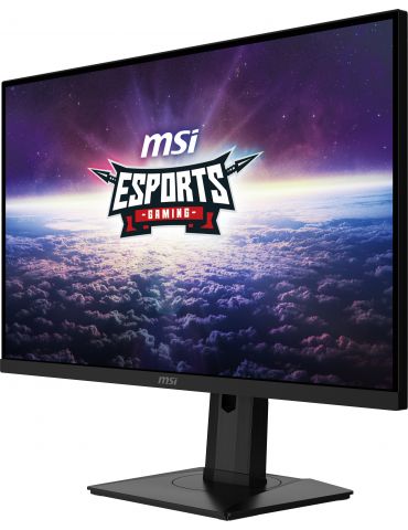 MSI G274QPX monitoare LCD 68,6 cm (27") 2560 x 1440 Pixel Quad HD Negru - Tik.ro