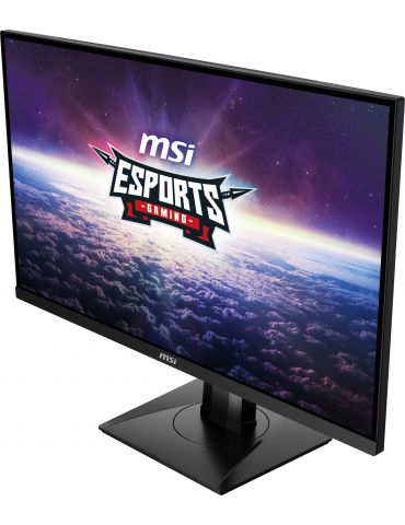 MSI G274QPX monitoare LCD 68,6 cm (27") 2560 x 1440 Pixel Quad HD Negru