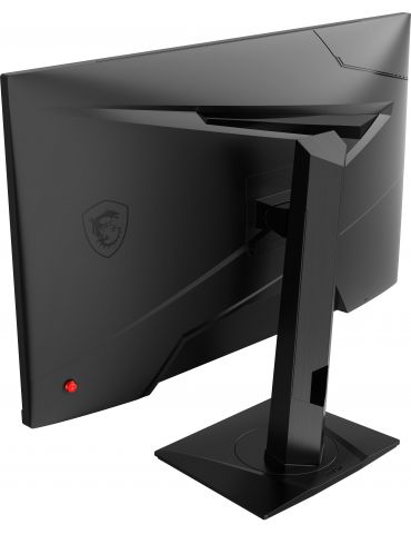 MSI G274QPX monitoare LCD 68,6 cm (27") 2560 x 1440 Pixel Quad HD Negru