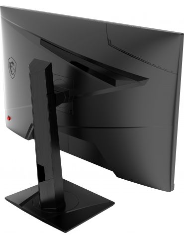 MSI G274QPX monitoare LCD 68,6 cm (27") 2560 x 1440 Pixel Quad HD Negru