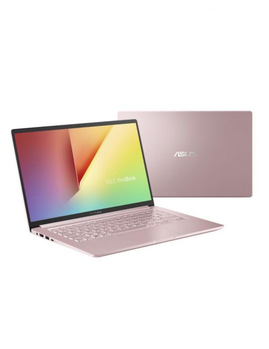 Notebook asus 14.0 inch i5 1035g1 8 gb ddr4 ssd 512 gb intel uhd graphics x403ja-bm015 (include tv 3.25lei) Asus - 1