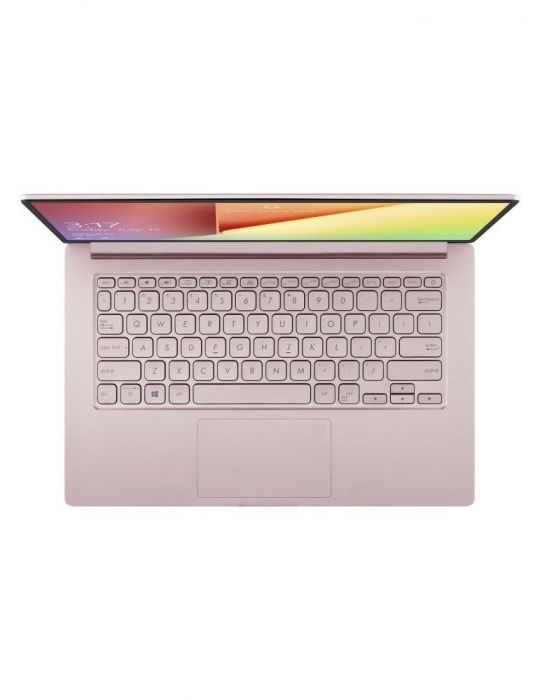 Notebook asus 14.0 inch i5 1035g1 8 gb ddr4 ssd 512 gb intel uhd graphics x403ja-bm015 (include tv 3.25lei) Asus - 1