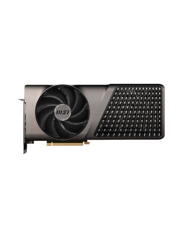 MSI GEFORCE RTX 4070 TI SUPER 16G EXPERT plăci video NVIDIA 16 Giga Bites GDDR6X