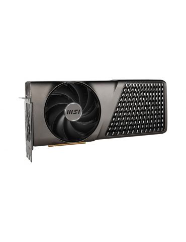 MSI GEFORCE RTX 4070 TI SUPER 16G EXPERT plăci video NVIDIA 16 Giga Bites GDDR6X