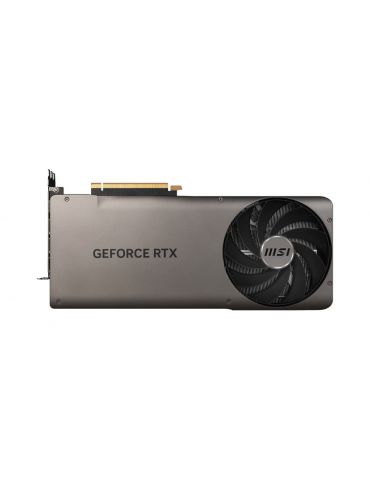 MSI GEFORCE RTX 4070 TI SUPER 16G EXPERT plăci video NVIDIA 16 Giga Bites GDDR6X