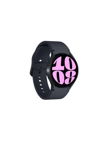 Samsung Galaxy Watch6 40 milimetri Digitală Ecran tactil Grafit