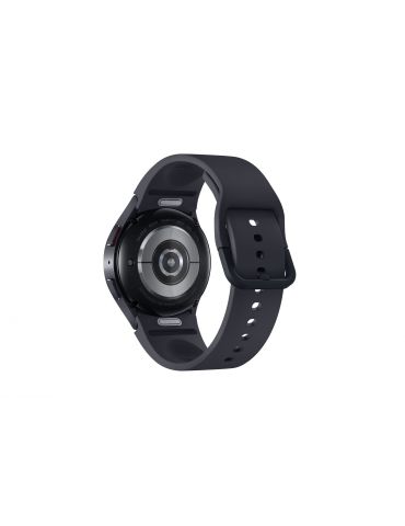 Samsung Galaxy Watch6 40 milimetri Digitală Ecran tactil Grafit