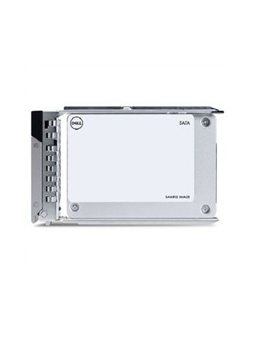 DELL 400-BDQU unități SSD 2.5" 960 Giga Bites ATA III Serial - Tik.ro