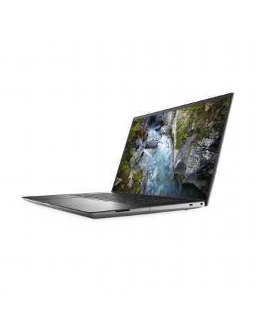DELL Precision 5690 Intel Core Ultra 7 165H Stație de lucru mobilă 40,6 cm (16") Full HD+ 32 Giga Bites LPDDR5x-SDRAM 1 TB SSD