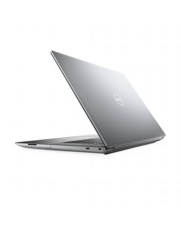 DELL Precision 5690 Intel Core Ultra 7 165H Stație de lucru mobilă 40,6 cm (16") Full HD+ 32 Giga Bites LPDDR5x-SDRAM 1 TB SSD