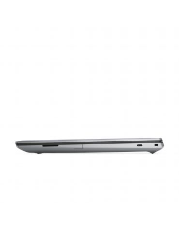 DELL Precision 5690 Intel Core Ultra 7 165H Stație de lucru mobilă 40,6 cm (16") Full HD+ 32 Giga Bites LPDDR5x-SDRAM 1 TB SSD
