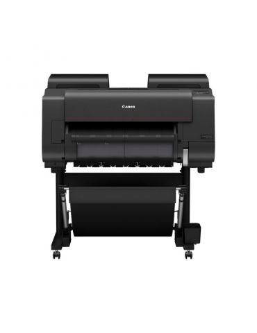 Canon imagePROGRAF PRO-2600 imprimante de format mare Wi-Fi Bubblejet Culoare 2400 x 1200 DPI A1 (594 x 841 mm) Ethernet LAN - Tik.ro
