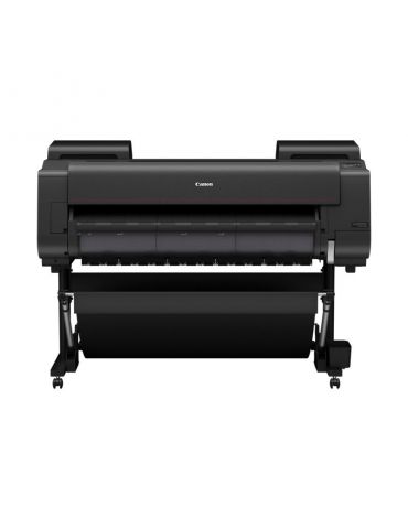 Canon imagePROGRAF PRO-4600 imprimante de format mare Wi-Fi Bubblejet Culoare 2400 x 1200 DPI A0 (841 x 1189 mm) Ethernet LAN - Tik.ro