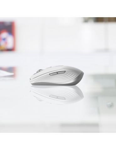 Logitech Anywhere 3 for Business mouse-uri Mâna dreaptă Bluetooth Cu laser 4000 DPI