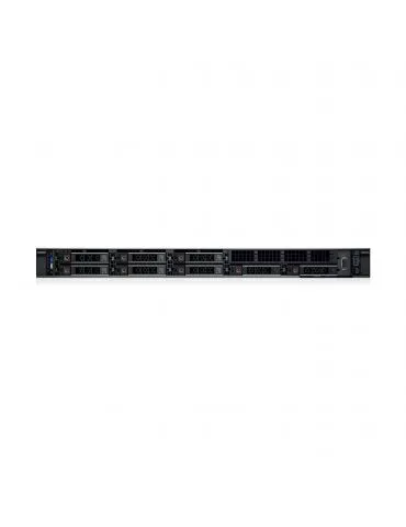 DELL PowerEdge R450 servere 600 Giga Bites Cabinet metalic (1U) Intel® Xeon® Silver 4309Y 2,8 GHz 16 Giga Bites DDR4-SDRAM 1100