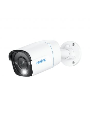 Reolink P330 Glonț IP cameră securitate Interior & exterior 3840 x 2160 Pixel De perete - Tik.ro