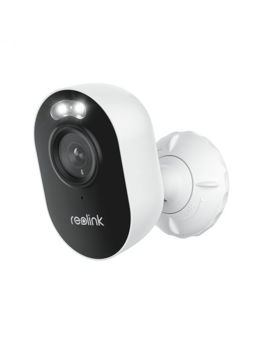 Reolink Lumus Series E430 IP cameră securitate Exterior 1920 x 1080 Pixel De perete
