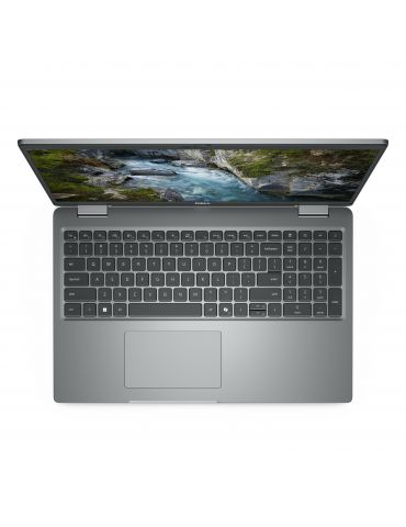 DELL Precision 3591 Intel Core Ultra 7 155H Stație de lucru mobilă 39,6 cm (15.6") Full HD 32 Giga Bites DDR5-SDRAM 1 TB SSD