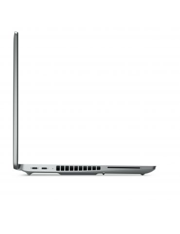 DELL Precision 3591 Intel Core Ultra 7 155H Stație de lucru mobilă 39,6 cm (15.6") Full HD 32 Giga Bites DDR5-SDRAM 1 TB SSD