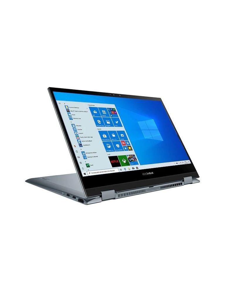 Notebook asus 13.3 inch i7 1165g7 16 gb ddr4 ssd 1 tb intel iris xe graphics windows 10 pro ux363ea-em045r (include tv 3.25lei)
