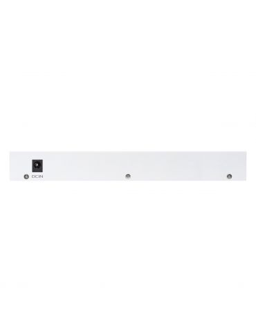 ASUS ExpertWiFi EBG19P router cu fir Gigabit Ethernet Alb