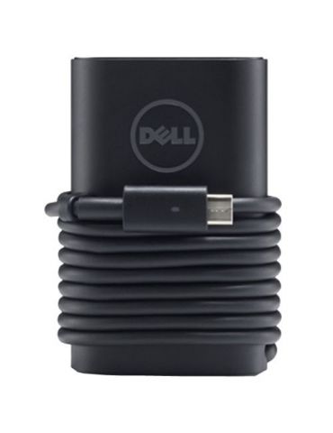 DELL DELL-14P3N adaptoare și invertoare de curent De interior 90 W Negru - Tik.ro