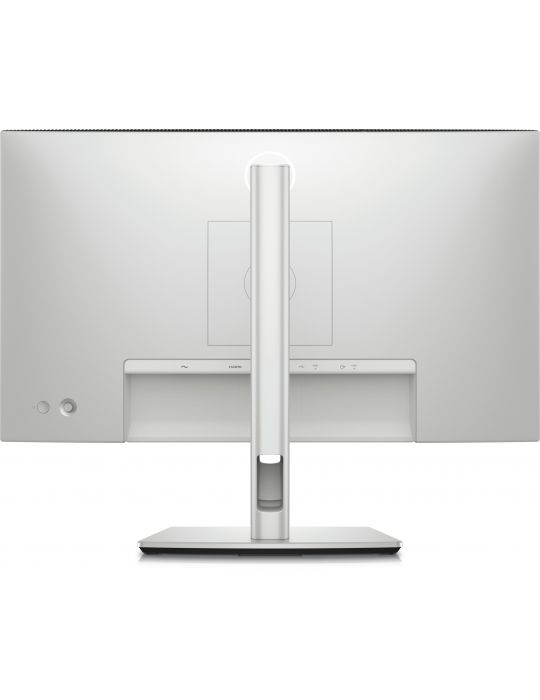 DELL UltraSharp U2424H monitoare LCD 60,5 cm (23.8") 1920 x 1080 Pixel Full HD Negru, Argint