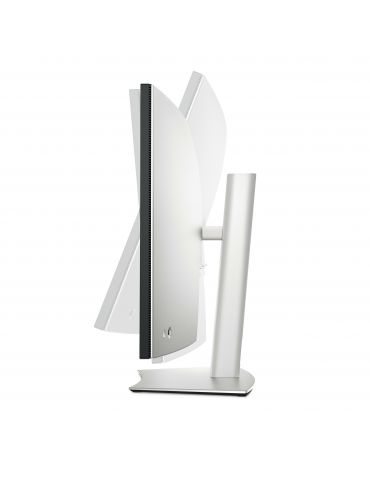 DELL UltraSharp U3425WE monitoare LCD 86,7 cm (34.1") 3440 x 1440 Pixel Wide Quad HD Negru, Argint