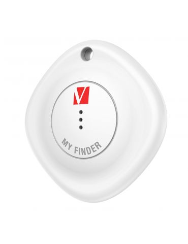 Verbatim My Finder Personal Dispozitiv de identificare Negru, Alb