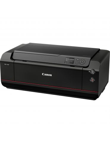 Canon ImagePROGRAF PRO-1000 imprimante pentru fotografii Cu jet de cerneală 2400 x 1200 DPI A2 (432 x 559 mm) Wi-Fi - Tik.ro