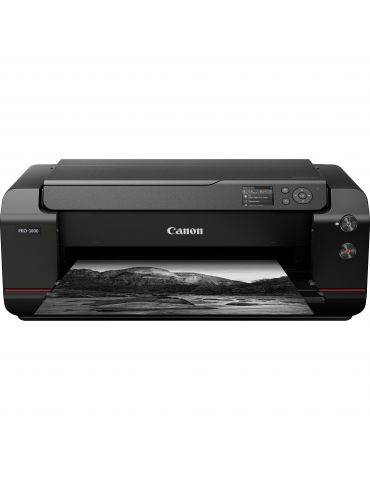 Canon ImagePROGRAF PRO-1000 imprimante pentru fotografii Cu jet de cerneală 2400 x 1200 DPI A2 (432 x 559 mm) Wi-Fi