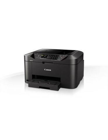 Canon MAXIFY MB2150 Cu jet de cerneală A4 600 x 1200 DPI 19 ppm Wi-Fi - Tik.ro