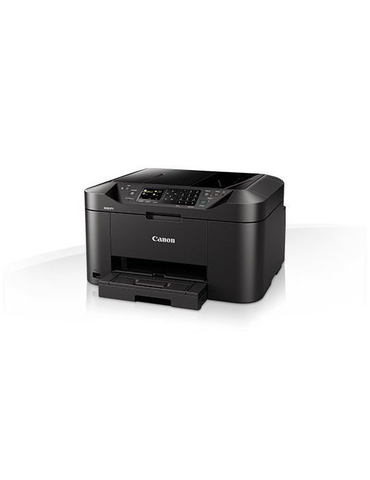 Canon MAXIFY MB2150 Cu jet de cerneală A4 600 x 1200 DPI 19 ppm Wi-Fi
