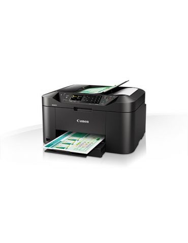 Canon MAXIFY MB2150 Cu jet de cerneală A4 600 x 1200 DPI 19 ppm Wi-Fi