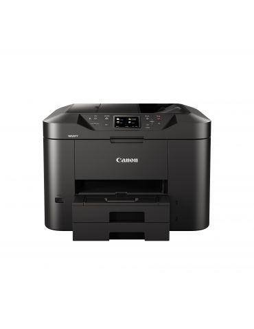 Canon MAXIFY MB2750 Cu jet de cerneală A4 600 x 1200 DPI Wi-Fi - Tik.ro