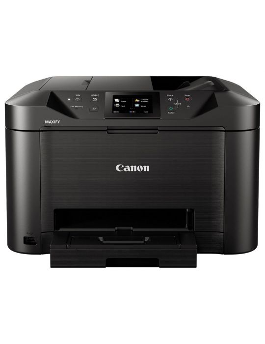 Canon MAXIFY MB5150 Cu jet de cerneală A4 600 x 1200 DPI 24 ppm Wi-Fi