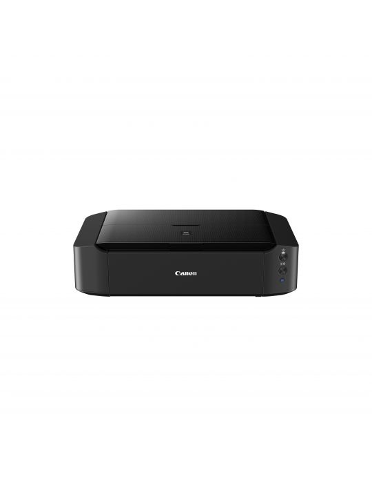 Canon PIXMA iP8750 imprimante pentru fotografii Cu jet de cerneală 9600 x 2400 DPI A3+ (330 x 483 mm) Wi-Fi