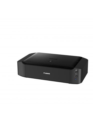 Canon PIXMA iP8750 imprimante pentru fotografii Cu jet de cerneală 9600 x 2400 DPI A3+ (330 x 483 mm) Wi-Fi