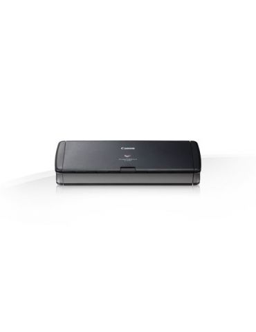 Canon imageFORMULA P-215II Sheet-fed scaner 600 x 600 DPI A4 Negru, Gri