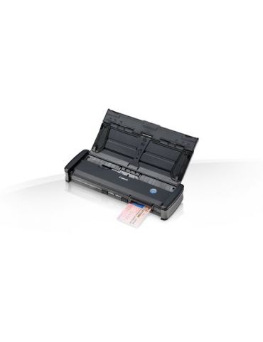 Canon imageFORMULA P-215II Sheet-fed scaner 600 x 600 DPI A4 Negru, Gri