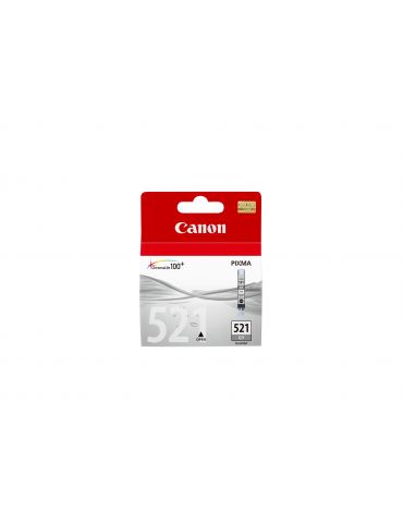 Canon 2937B001 cartușe cu cerneală 1 buc. Original Gri - Tik.ro