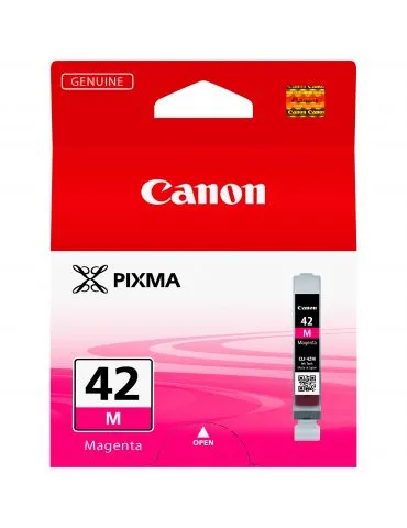 Canon 6386B001 cartușe cu cerneală 1 buc. Original Productivitate Standard Magenta foto - Tik.ro