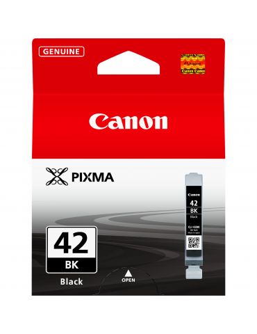 Canon 6384B001 cartușe cu cerneală 1 buc. Original Productivitate Standard Negru foto - Tik.ro