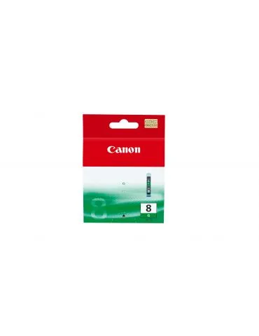 Canon 0627B001 cartușe cu cerneală 1 buc. Original Verde - Tik.ro
