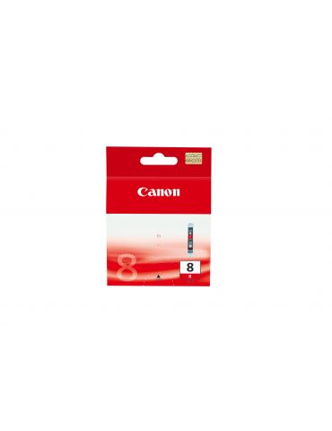 Canon 0626B001 cartușe cu cerneală 1 buc. Original Roşu - Tik.ro