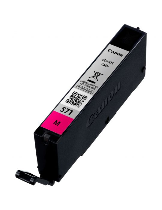Canon 0387C001 cartușe cu cerneală 1 buc. Original Productivitate Standard Magenta