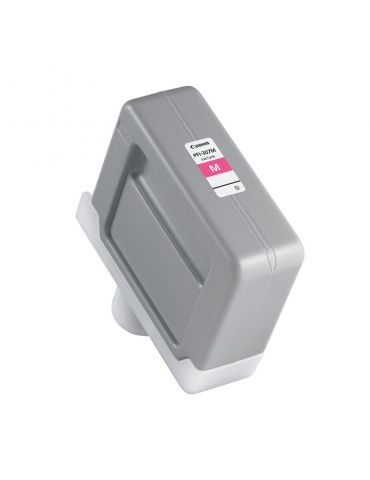 Canon PFI-307 M cartușe cu cerneală 1 buc. Original Magenta - Tik.ro