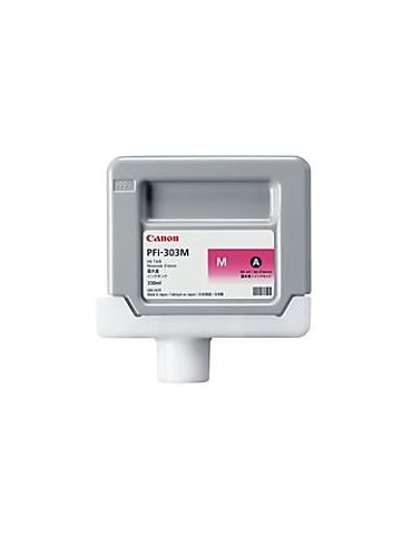 Canon PFI-303M cartușe cu cerneală Original Magenta - Tik.ro