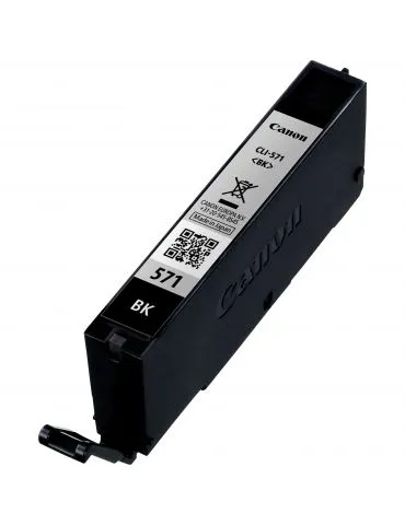 Canon 0385C001 cartușe cu cerneală 1 buc. Original Productivitate Standard Negru - Tik.ro