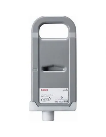 Canon PFI-706 GY cartușe cu cerneală 1 buc. Original Productivitate Înaltă (XL) Gri - Tik.ro